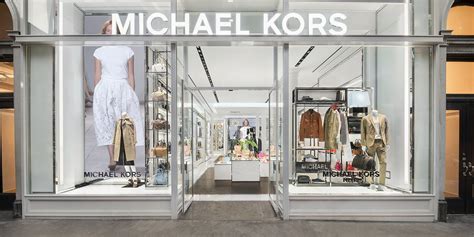 Michael Kors Locations in San Antonio, Texas .